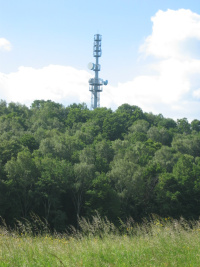 Rozhledna